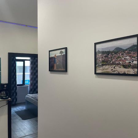 Manana Guest Rooms Plovdiv Eksteriør billede