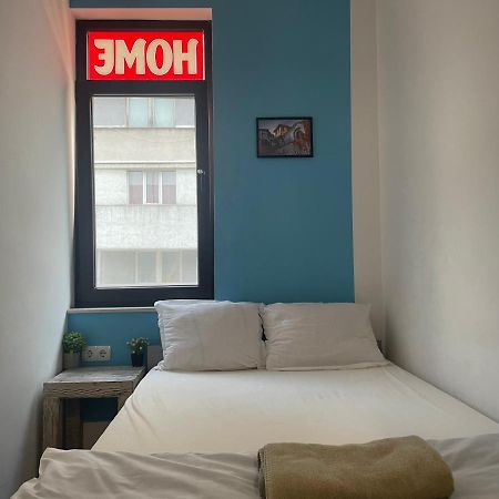Manana Guest Rooms Plovdiv Eksteriør billede