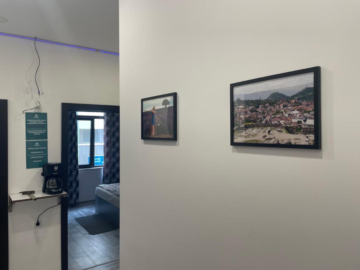 Manana Guest Rooms Plovdiv Eksteriør billede