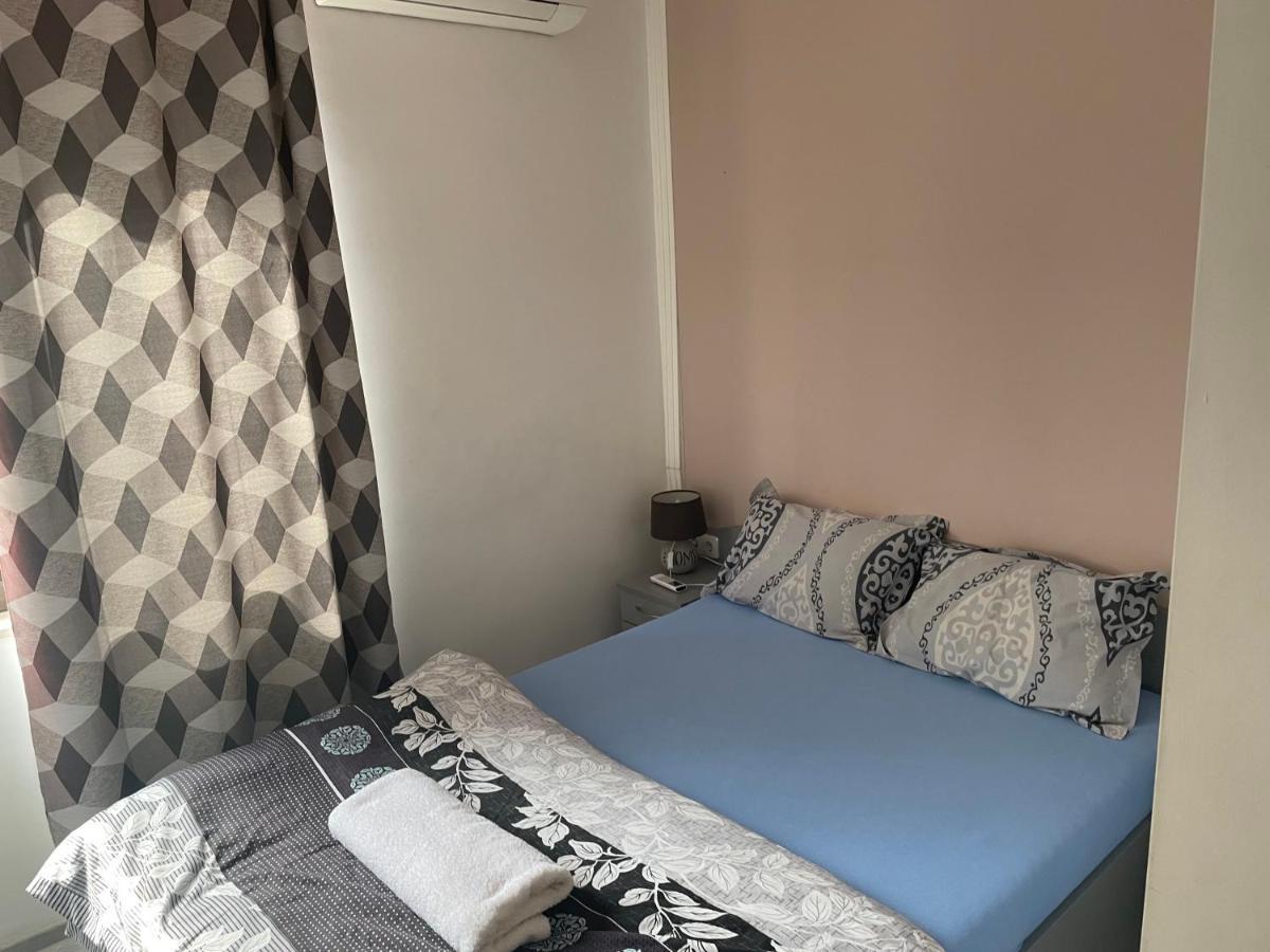Manana Guest Rooms Plovdiv Eksteriør billede