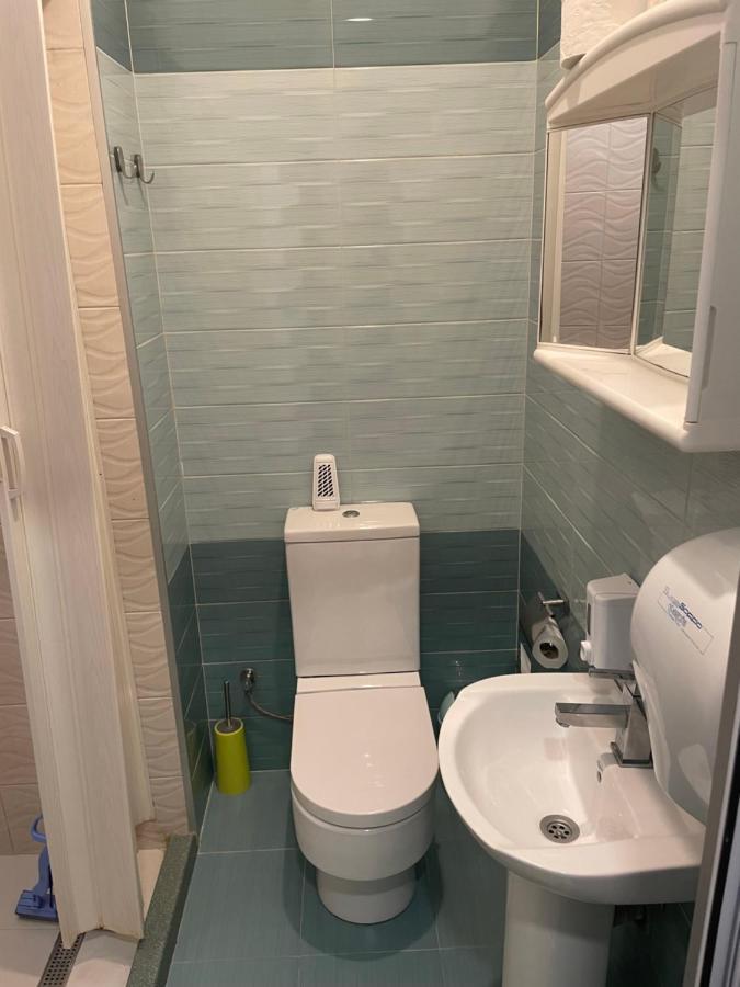 Manana Guest Rooms Plovdiv Eksteriør billede
